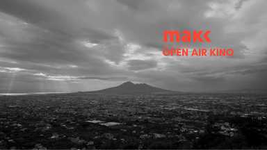 POMPEJI: UNTER DEN WOLKEN | CineMAKK Open Air
