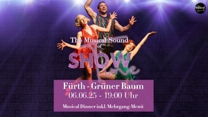 Musical Dinner Show