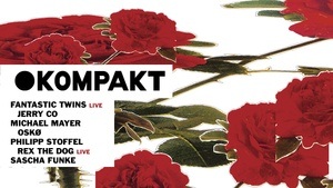 KOMPAKT präsentiert: So weit wie noch fi