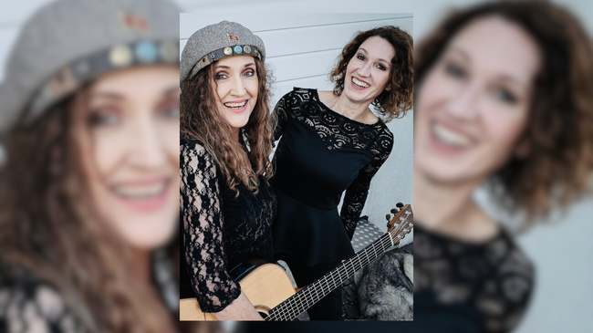 Anne Haigis: Carry on - Songs für immer