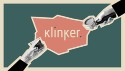 Klinker.