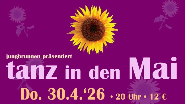 Tanz in den Mai
