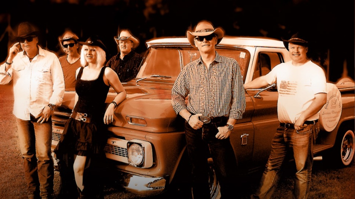 Desert Style trifft LINE DANCE