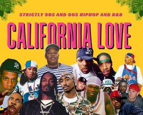 California Love