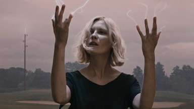 Bjørn Melhus: LOST IN FINITY – Open Air Screening MELANCHOLIA