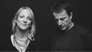 Aerial – Franck Tortiller & Alexandra Lehmler