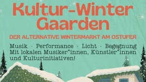 Kultur-Winter Gaarden