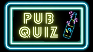 Pub Quiz zur Aktionswoche "Armut bedroht alle"