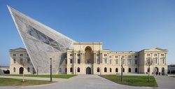 Militärhistorisches Museum der Bundeswehr