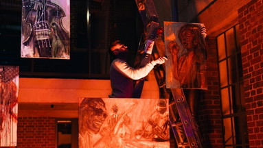 Artist-Night Afterwork Heidelberg