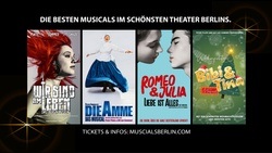 Stage Theater des Westens