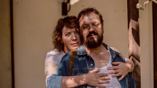 Premiere: SPAZIERGANG NACH SYRAKUS