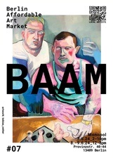 BAAM - Berlin Affordable Art Market