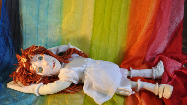 Puppentheater Fingerleicht