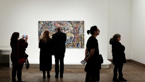 Gruppenausstellung „Countdown“