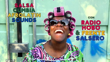 Fiesta en el Barrio - Ebertplatz