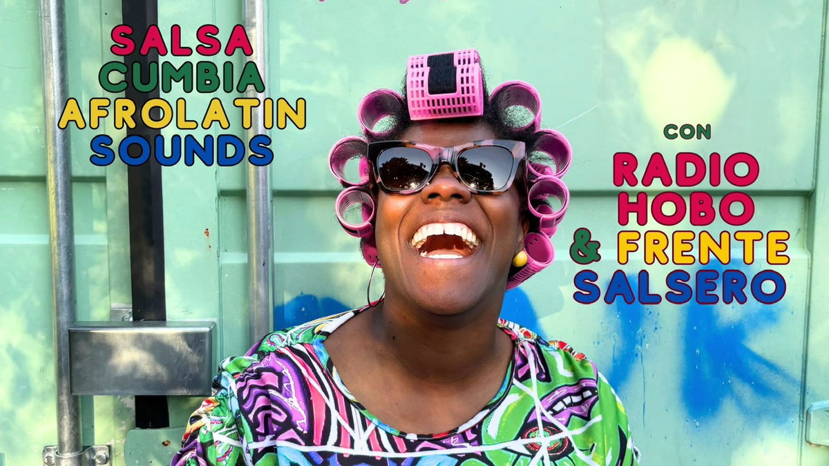 Fiesta en el Barrio - Ebertplatz