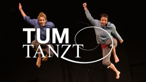 TUM tanzt! Ich war das nicht!