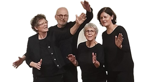 Frauenfrühstück "Open-Playback-Theater"