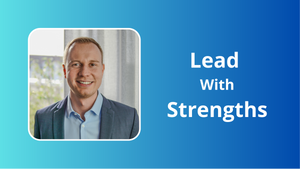 Unlock Your Founder Strengths