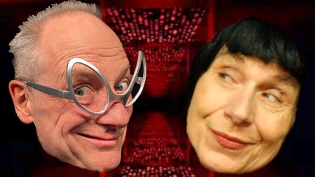 Robo & Julia - KI-Komödie mit Kurzschluss