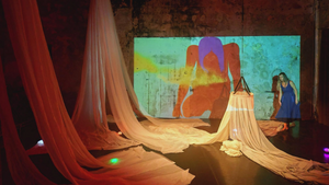 Constitution of Care – Eine performative Versammlung von KAINKOLLEKTIV, INTER ALIA und FUNDACJA PERFORMAT