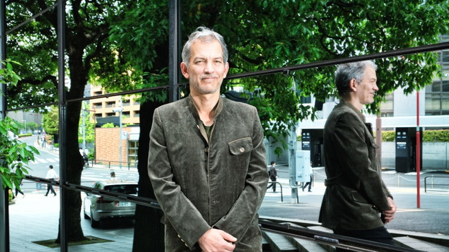 Abschlusskonzert: Brad Mehldau solo
