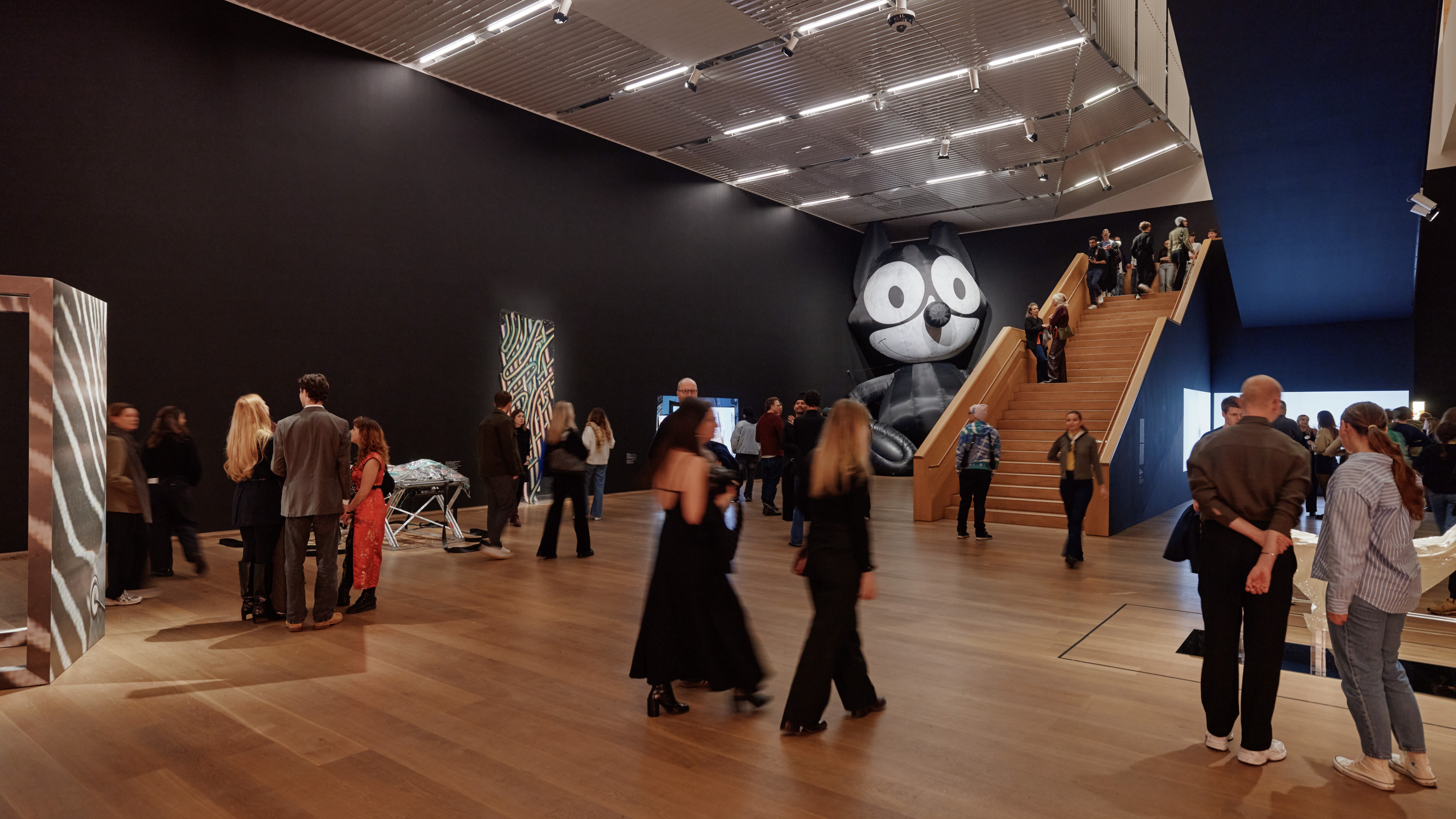 Lange Nacht der Münchner Museen