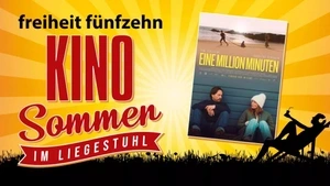 Kinosommer - Eine Million Minuten
