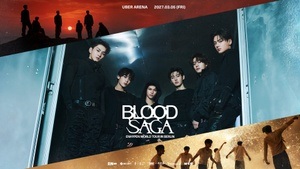 ENHYPEN | BLOOD SAGA