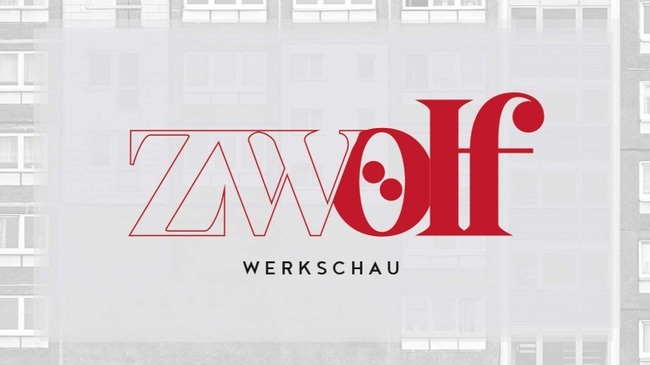 "Zwölf – Fotoausstellung" Werkschau Daniel Reiche