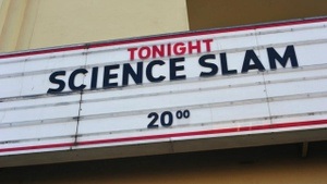 Science Slam