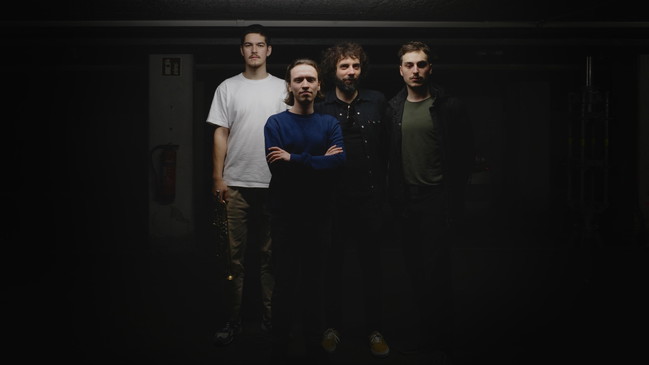JAZZ-Freitag mit dem Joel Marschner Quartett