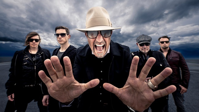 EISBRECHER | Special Guest: HELDMASCHINE