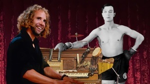 Battling Butler – Stummfilmvertonung mit Live-Musik