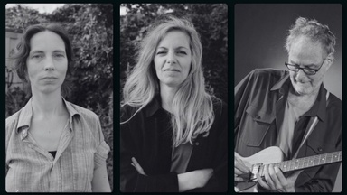 PANDAjazz: Allemano / Hilbig DUO + Andreas Willers SOLO