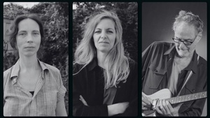 PANDAjazz: Allemano / Hilbig DUO + Andreas Willers SOLO