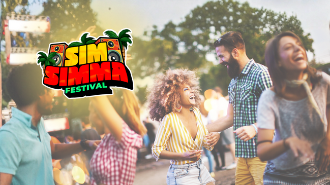 SIM SIMMA Festival