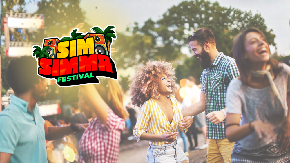 SIM SIMMA Festival
