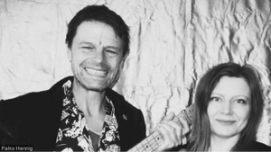 Lona Berry & Falko Hennig - Abgesang ´25