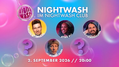 NightWash