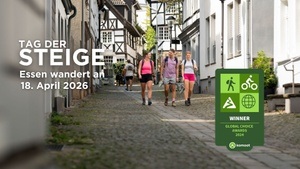 Tag der Steige 2026