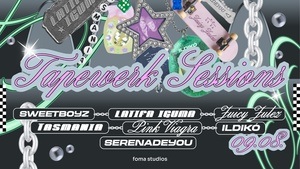 TAPEWERK SESSIONS