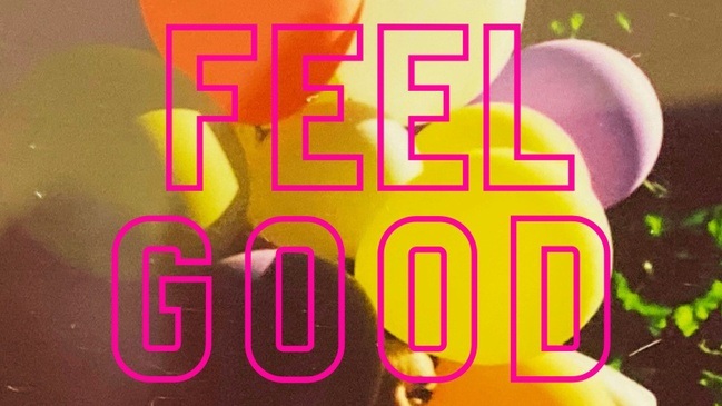 Feel Good Workshop