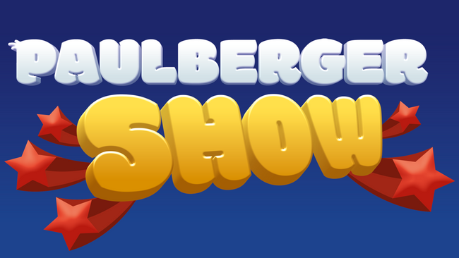 PAULBERGER SHOW