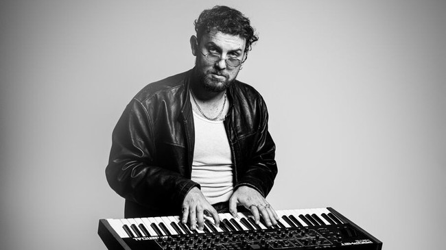 Solomon - EuroTour ’26