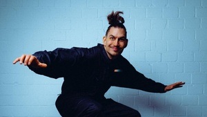 BEAUTY & THE BEATS @ Engelsburg, Erfurt