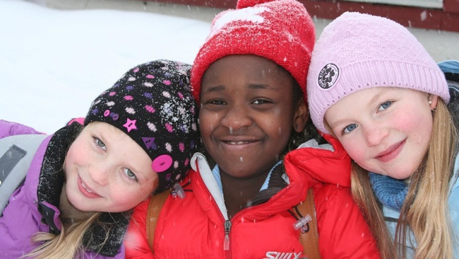 Rafiki – Beste Freunde