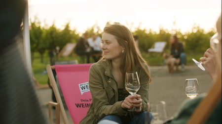 Weinsüden Pop-up in Efringen-Kirchen