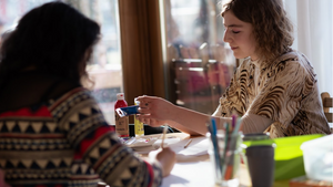 Expressive Painting Thursdays️